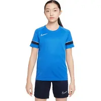Nike T-shirt JR Drifit Academy 21, CW6103463, Größe : 122