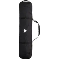 Burton - Housse de snowboard - Space Sack True Black - Taille 181 cm - Noir