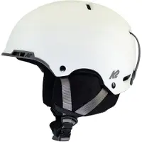 K2 Meridian Helmet Blanc M