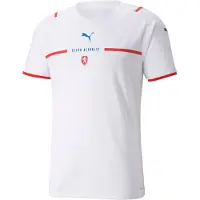 Puma Facr Away Shirt Replica 76480101 Herren