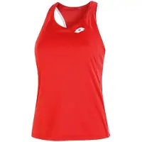 Lotto T-shirt Sans Manches Squadra