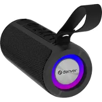 Denver Haut-parleur Bluetooth BTV-213 black