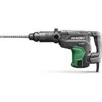 HiKOKI Perfo-burineur SDS Max 52mm 1500W 15,5J DH52MAWSZ coffret