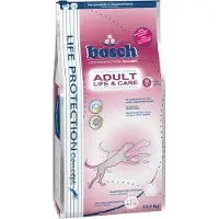 Bosch Tiernahrung Adult Life &amp; Care Chicken 12.5 kg
