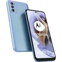 Motorola Moto G31 128 Go Bleu