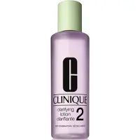 Clinique Lotion clarifiante 2 XXL 487ML