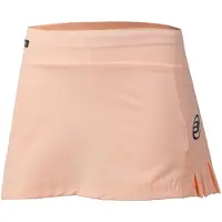 Bullpadel Elixi G Skirt Orange 16 Years Fille