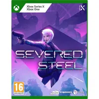 Series X Severed Steel Clair PAL