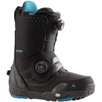 Burton Photon Wide Step On Snowboard Boots Noir 28.5