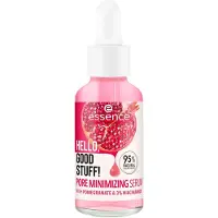 Essence Hello Good Stuff Pore Minimizing Serum minimalizujące pory, 30ml