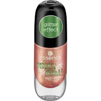 Essence - Vernis À Ongles Effect Lacquer Hidden Jungle - 01 Secret Gem