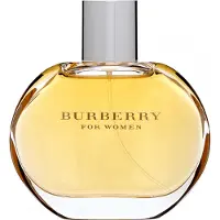 Burberry Eau de Parfum pour femme 100 ml