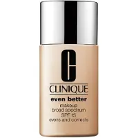 Clinique Even Better Make-Up SPF15 03 Ivory 30 ml Maquillage