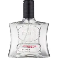 BRUT Attraction Totale Eau de Toilette pour homme 100 ml