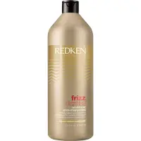 Redken Friss Dismiss Conditioner Après-Shampooing Effet Lissant 1000ml