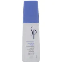 Wella Professionals SP Hydrate Finish Finishing Care Soin de finition sans rinçage pour cheveux secs 125 ml