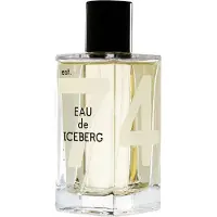 Iceberg Eau de Jasmine Eau de Toilette 100 ml Vaporisateur
