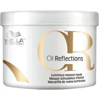 Wella Masque capillaire Oil Reflections pour femmes 150 - Wella Professionals