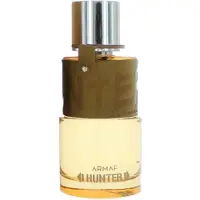 Armaf Hunter Men Eau de Parfum pour homme 100 ml