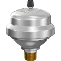 Flamco Flexofit amortisseur de coup de bélier S R1/2" M 2,0 bar 24980