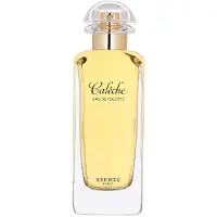 Hermès Paris Calèche Eau de toilette flacon de 100ml