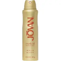 Jovan Oil Gold Eau de Parfum pour femme 59 ml