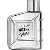 Replay Révélation Tank pour Lui Eau de Toilette Vaporisateur 100ml