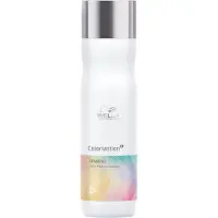 Wella ColorMotion Protection Shampoing 250 ml