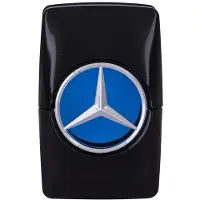 Mercedes-benz Parfums pour hommes Man Eau de Toilette Spray Intense