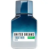 Benetton United Dreams Together Pour Lui EDT M 100 ml