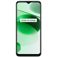Realme C35 128 Go Vert fluo