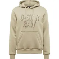 G-Star Retro Shadow Hoodie Vert S Homme