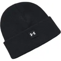 Under Armour Halftime Beanie Noir
