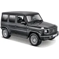 Maisto Mercedes G-Klasse G63 Amg 1:24 Modèle Réduit De Voiture-