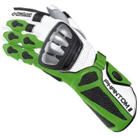 Held Phantom II Gants de moto Taille