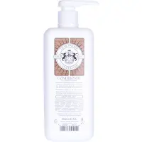 Dear Barber Cher barbier, barbe 1000 ml