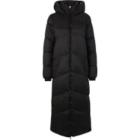 Vero Moda Manteau d’hiver 'Uppsala' noir