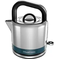 Russell Hobbs Distinctions Bouilloire Ocean Blue