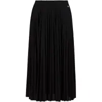 Rich & royal Jupe noir