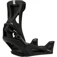 Burton Genesis Step On Snowboard Bindings Argenté S