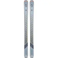 SCOTT Superguide 88 Woman Alpine Skis Clair 144 Femme