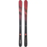 Nordica Enforcer 88 Unlimited Flat Woman Alpine Skis Multicolore 172 Femme