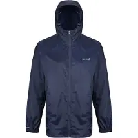 Regatta Pack It Iii Jacket Bleu 3XL Homme