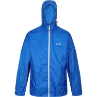 Regatta Pack It Iii Jacket Bleu 3XL Homme