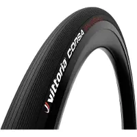 Vittoria Corsa G2.0 TLR Folding Tire - black - ETRTO 25-622 Vittoria Tires