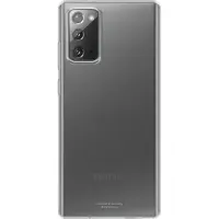 Samsung Original Coque rigide Clear Samsung Galaxy Note 20 - Transparent