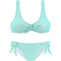 LASCANA Bikini vert