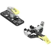 ATK Trofeo 10 Plus Touring Ski Bindings Blanc,Noir