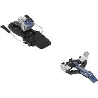 ATK Kuluar 9 91 Mm Touring Ski Bindings Noir 91 mm