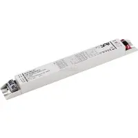Self Electronics - Slt80-700il-eu Driver De Led à Courant Constant 80 W 325 - 700 Ma 60 - 246 V/dc Réglable, Protection C